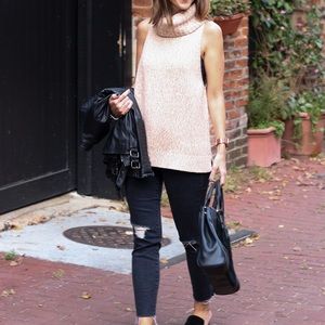 NWOT Madewell Sweater